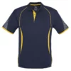 Mens Razor Polo Navy/Gold -sport Sales 2023 8032969NGO 6c21e882 31df 45ed 95a3 e981081c8291