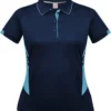 Ladies Tasman Polo Navy/Sky 1 Ladies Tasman Polo Navy/Sky -sport Sales 2023 8032972NS 9ec6ee95 9f7b 48d0 8d99 2044894b81f6