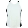 Mens Premier Singlet White/Navy -sport Sales 2023 80339841WN c5cdeedb 6fad 45ec aedb ab69dff58303