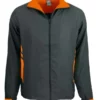 Kids Tasman Track Top Slate/Orange 1 Kids Tasman Track Top Slate/Orange -sport Sales 2023 8038916SO a03bc9f0 7906 4323 855d a6dcabf65650