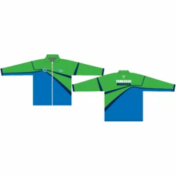 Sublimated Microfibre Jacket -sport Sales 2023 8038918 2