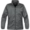 Ladies Axis Shell Jacket Grey/Black -sport Sales 2023 8038929LGB 839e89d0 a2a2 4909 b7ff d40b2cdc2657