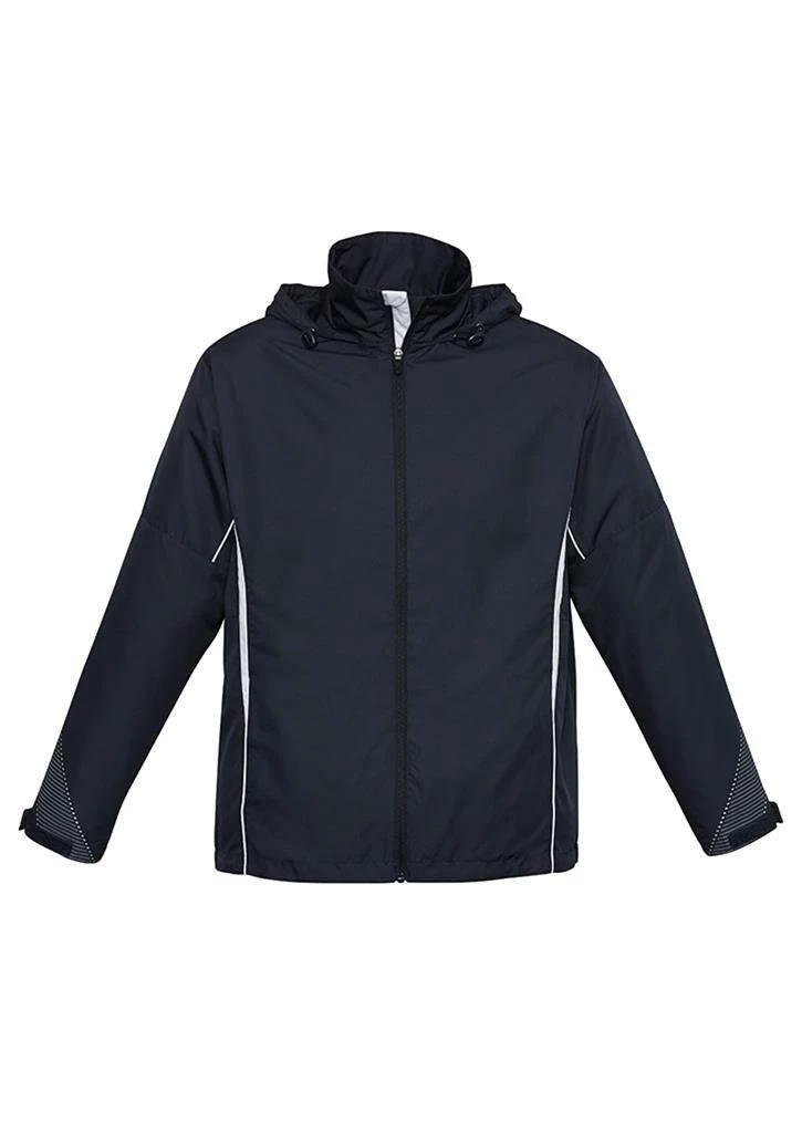 Adults Razor Team Jacket Navy/White 3 Adults Razor Team Jacket Navy/White
