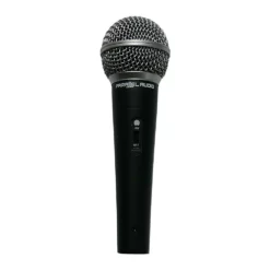 Plug In Microphone For HX-1510x System