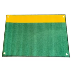 Long Jump Mat