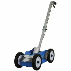 Dy-Mark Aerosol Line Marker 4 Wheel