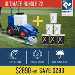 ProLine V4 Ultimate Bundle