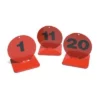 Athletics Field Marker Set (1-20) -sport Sales 2023 8084555 73d8a7b5 4cbe 4979 961b 9b28800586ab