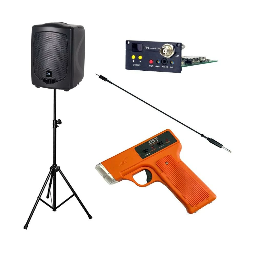 Electronic Starting Kit - Helix 765 70W 5 Electronic Starting Kit - Helix 765 70W - Image 3