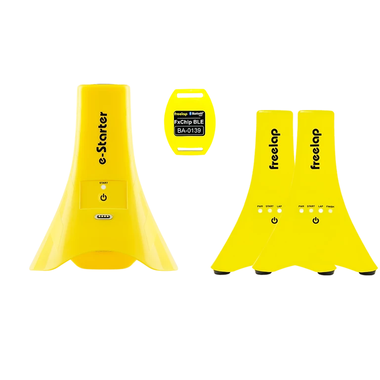 Freelap Pro BT 112e 3 Freelap Pro BT 112e