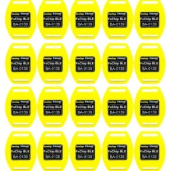 FX Chip BLE 20 Pack