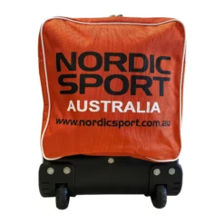 Nylon Kit Bag With Two Wheels -sport Sales 2023 8130397N 1 74c74b16 6772 40c5 a348 6c8deca537a8