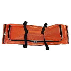 Nylon Kit Bag With Two Wheels -sport Sales 2023 8130397N 3 27185003 5fd1 4099 89e8 7a14e09f8b5c