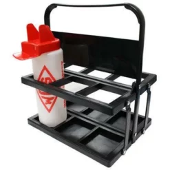 Plastic 6 Bottle Carrier