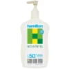 Hamilton Sunscreen - 500ml -sport Sales 2023 8498723 1cbcfe89 79ad 4366 9b5f 7edb0a85e4a8