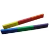 Straight PVC Balance Beam (12 Sections)