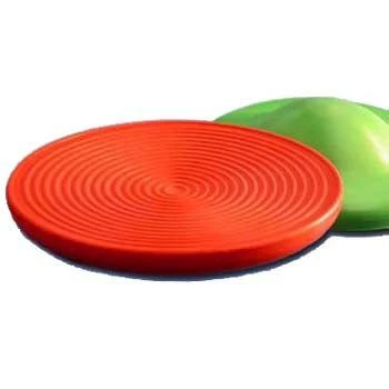 Plastic Circular Wobble Board 3 Plastic Circular Wobble Board