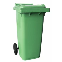 80 Litre Wheelie Bin