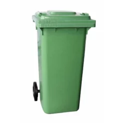 120 Litre Wheelie Bin