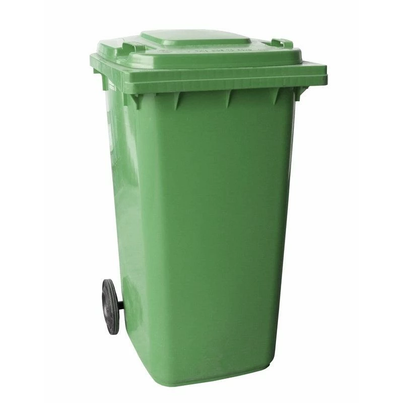 240 Litre Wheelie Bin 3 240 Litre Wheelie Bin