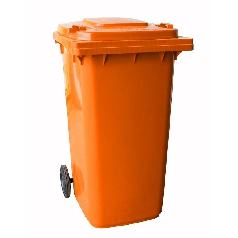 240 Litre Wheelie Bin 5 240 Litre Wheelie Bin - Image 3