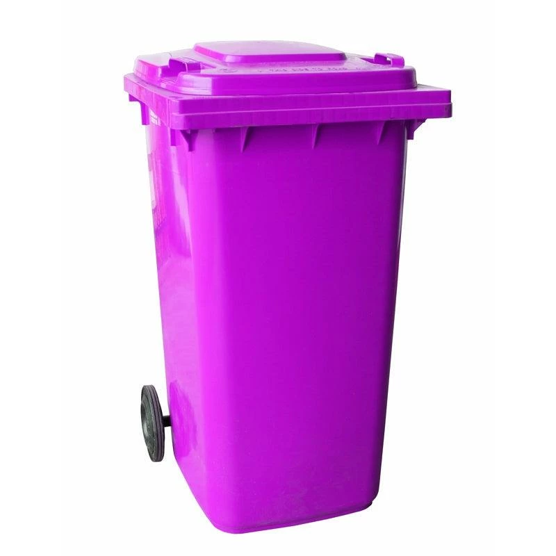 240 Litre Wheelie Bin 6 240 Litre Wheelie Bin - Image 4