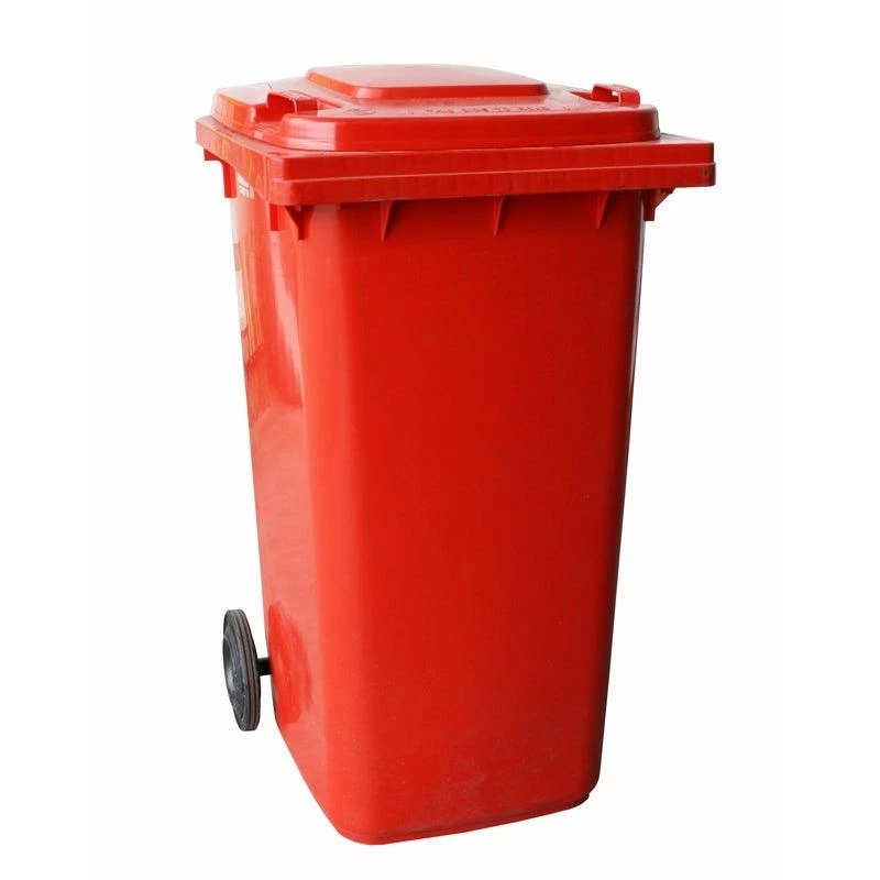 240 Litre Wheelie Bin 7 240 Litre Wheelie Bin - Image 5