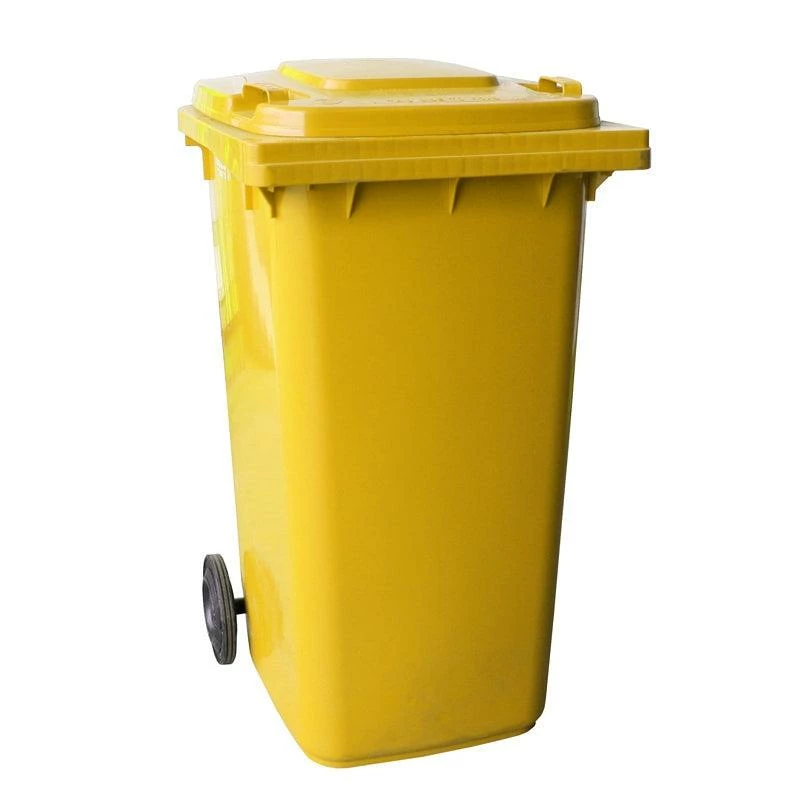 240 Litre Wheelie Bin 8 240 Litre Wheelie Bin - Image 6