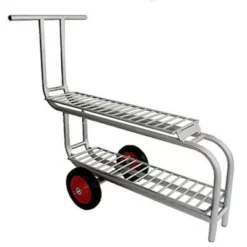 Discus Trolley