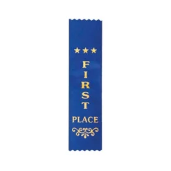 200mm Place Ribbon