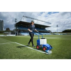 ProLine Linemarker V4 Pneumatic Tyres -sport Sales 2023 ActionShot 02 7a7ff69b c982 4888 830a ae599a89f627