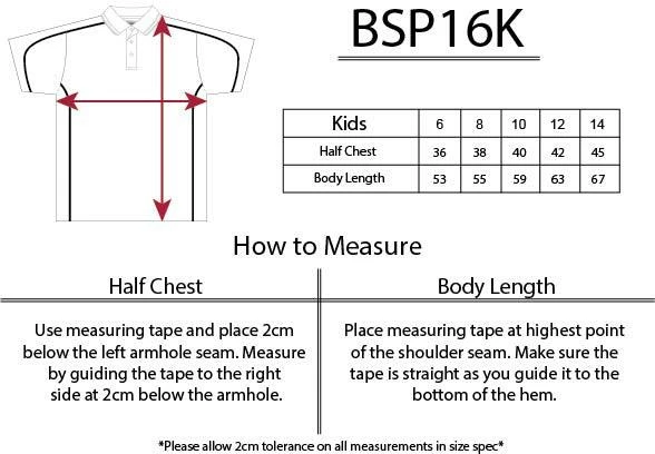 BSP16K Polo Bottle/Gold/White 4 BSP16K Polo Bottle/Gold/White - Image 2