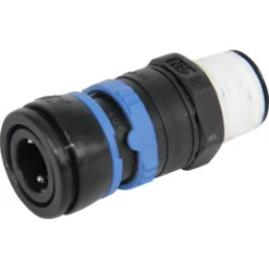 Tank Outlet Coupling Connector