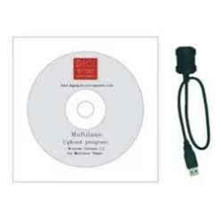 Digi DT2000 Cable & Software