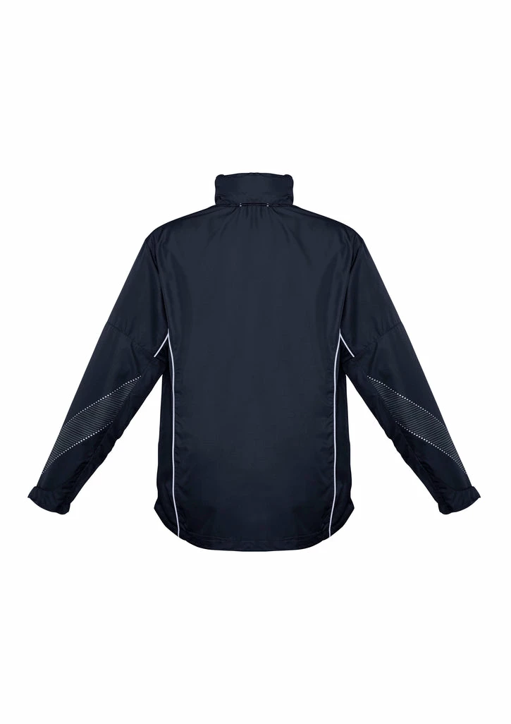 Adults Razor Team Jacket Navy/White 4 Adults Razor Team Jacket Navy/White - Image 2