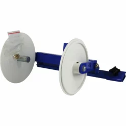 5-8" Disc Attachment