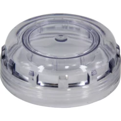 Fast Clean Filter Cap