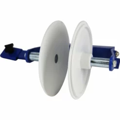 Slide Rail/Marking Disc Assembly