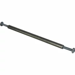 Axle Pivot For Pump Plate