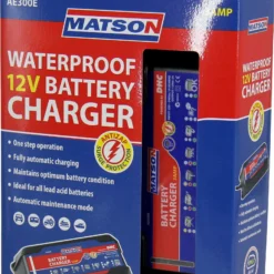 Battery Charger