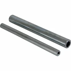 Front Axle For Marking Disc