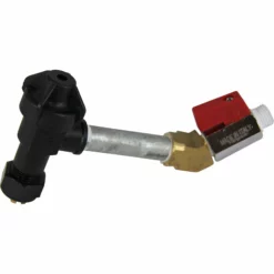 Delivery Line Assembly