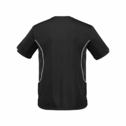 Mens Razor Tee Black/White -sport Sales 2023 T406MS T406KS Black White Back 984d6ce9 fd84 4caf 8f23 f33ef5f4451a
