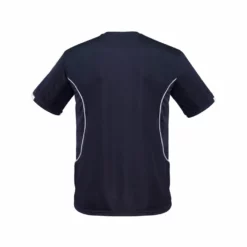 Mens Razor Tee Navy/White -sport Sales 2023 T406MS T406KS Navy White Back b2eacc50 de1e 40bc a0dd f62331480a5c