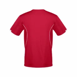 Kids Razor Tee Red/White -sport Sales 2023 T406MS T406KS Red White Back
