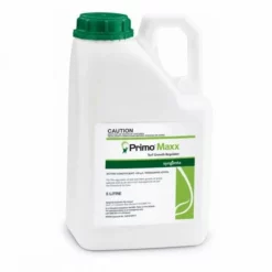 Primo Maxx Plant Growth Regulator 5lt