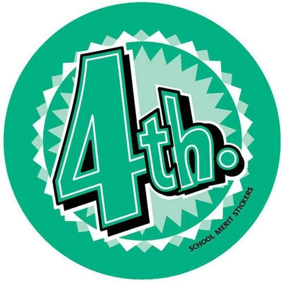 65mm Place Stickers (x80) 6 65mm Place Stickers (x80) - Image 4