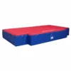Glentham T Piece High Jump Pit 6000x4000x700mm -sport Sales 2023 ghj985e